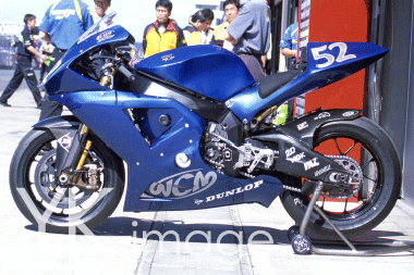 03 WCM GEA