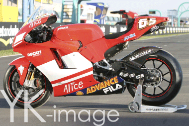 04 DUCATI CAPIROSSI