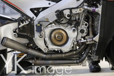 04 KR ENGINE