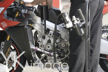 04 KR ENGINE