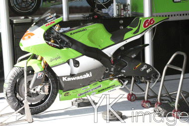 05 KAWASAKI HOFMANN