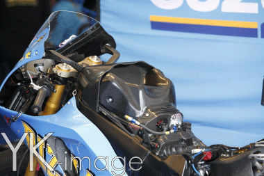 08 SUZUKI OTHER